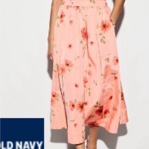 The Occassion by Old Navy Skirt